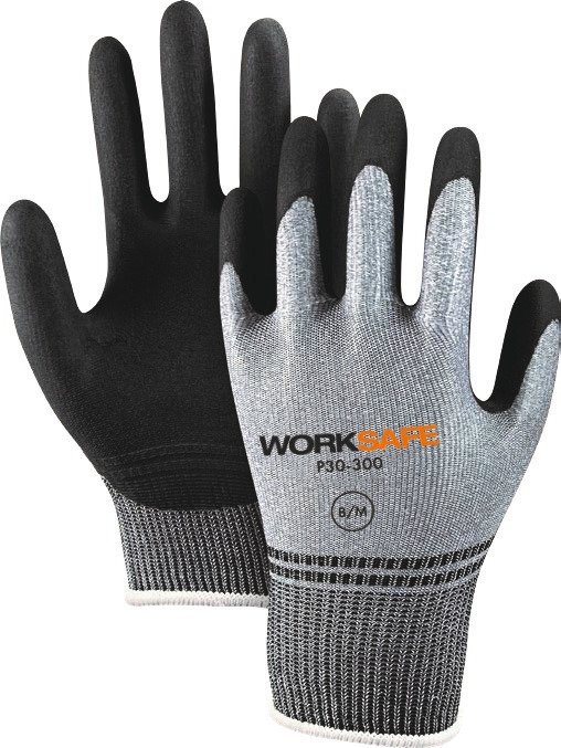 Handsker Worksafe P30-300 Str 11